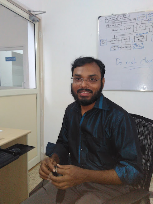 Software Developer